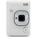 Fujifilm Instax Mini Liplay 1 5 2560 X 1920 Pixel 86 X 54 Mm Cmos Bianco