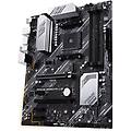 Asus Scheda Madre Prime B550 Plus Socket Am4 Chipset B550 Atx