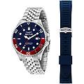 SECTOR orologio solo tempo uomo 230 r3223161018 r3223161018