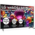 tv 75'' webos uhd ai ua75 4k smart tv 2025 75ua75006la