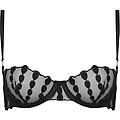 bluebella geneva eco reggiseno nero