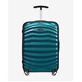 valigia lite-shock spinner 36l turchese