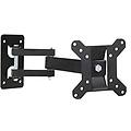 tv wallmount libox ateny lb-200 17''-32'' vesa 100x100mm 25 kg vertical