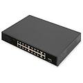 dn-95355 switch di rete non gestito gigabit ethernet (10/100/1000) supporto power over ethernet