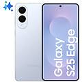 Samsung Galaxy S25 Edge 12 256gb Titanium Icyblue