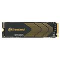 1tb nvme pcie gen4 x4 m. 2 2280 unità a stato solido (ssd) ts1tmte250s