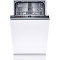 serie 2 spv2hkx42e lavastoviglie a scomparsa totale 10 coperti e