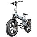 bicicletta elettrica ep-2 boost da 20 con batteria da 48 v 13 ah