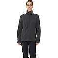 wo idris 3in1 iv giacca trekking donna black i40 d36