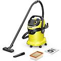 Karcher Aspirapolvere Solidi Liquidi Wd 5 1100w