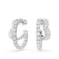 Swarovski Orecchini Donna Gioielli Matrix 5705748