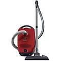 - aspirapolvere a traino classic c1 junior sbaf5 con sacco potenza 800 w capacità sacco 4. 50