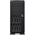 Dell Poweredge T550 Server 480 Gb Tower Intel Xeon Silver 4310 2 1 Ghz 32 Gb Ddr