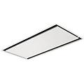 - cappa illusion h30 wh / a / 100 ad isola da 100 cm aspirante colore bianco
