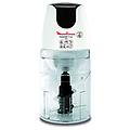dj450b masterchop 3 in 1 tritatutto potenza di 500 w 4 lame per un risultato perfetto plastica
