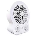 dori ice interno bianco 2000 w riscaldatore ambiente elettrico con ventilatore