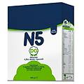 srl n5 dg latte in polvere 400 g