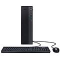 aspire xc102-rpl intel core 5 210h 16 gb ddr4-sdram 512 gb ssd windows 11 home desktop pc nero