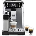 primadonna ecam 550. 85. ms caffettiera combinata automatica con macinacaff&egrave; 19 barre