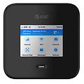 router nighthawk m7 pro 5g wifi 6 tri-band gigabit ethernet lcd portatile