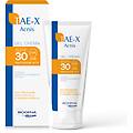 biogena srl biogena tae-x acnis gel crema spf30 60 ml