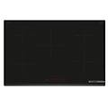 piano cottura induzione 5 zone serie 6 piv83khc1e black (80cm)