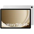 galaxy tab a9+ wi-fi 11 6 gb/128 gb argento