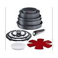 batteria pentole ingenio set 13pz