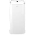 condizionatore portatile plus condizionatore portatile 398400016 milo plus bianco