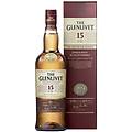 the glenlivet single malt scotch whisky " 15 years old" (0. 7l astuccio)