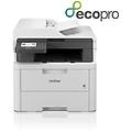 mfc-l3740cdwe stampante multifunzione led a4 600 x 2400 dpi 18 ppm wi-fi