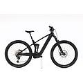 ebike ricondizionata · stereo hybrid slx carbonio xt · ottimo stato