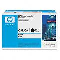 q5950a toner nero originale q5950a hewlett packard