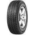 Continental Vancontact 4season 225 55 R17 109 107h