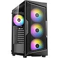 Antec Ax61 Elite Cabinet Midi Tower