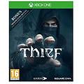 thief per xbox one esperienza immersiva nel mondo del furto e del mistero con trama avvincente e