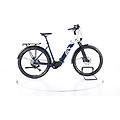 ebike ricondizionata · cross tourer ct3 · come nuovo husqvarna e-bicycles