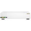 qhora-322 router cablato 2. 5 gigabit ethernet 10 gigabit ethernet bianco (qhora-322)