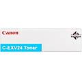 toner originale c exv24 ciano