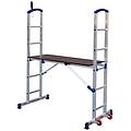 - penny alluminio scaffolding portatile