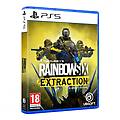 rainbow six estrazione ps5
