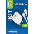kit cavo+usb-c charger achsmkitc2c15ww