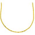 collana donna in oro giallo mcc025gg45