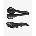 sella selle well inox nero