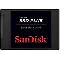 disco duro ssd plus 2tb 2. 5 sata 545mb/s 3d nand slc caching
