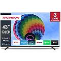 43 uhd 4k smart google tv qled 43qg4s14
