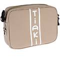 mix & match snack bag borsa beige