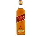 whisky red label litro