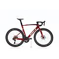 bici strada ricondizionata · bh aerolite carbonio di2 12v · ottimo stato bh