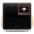 proiettore dlp led uhd 4k x300g da 2000 lumen